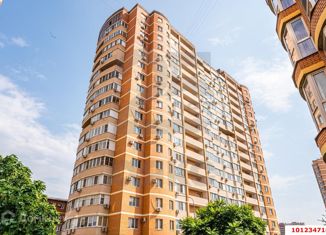 Продажа 1-ком. квартиры, 41.7 м2, Краснодар, улица имени Дзержинского, 64/2, ЖК Валентина