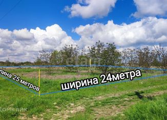 Продаю земельный участок, 6 сот., село Юровка, Садовая улица