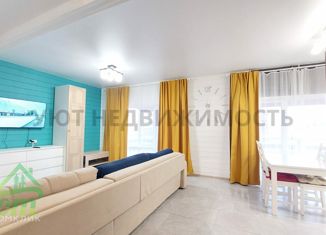 Сдам дом, 143 м2, Московская область, Зимний переулок, 1