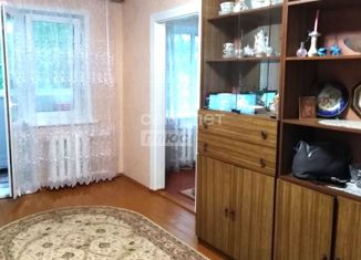 Продается трехкомнатная квартира, 56.3 м2, Сыктывкар, улица Борисова, 5