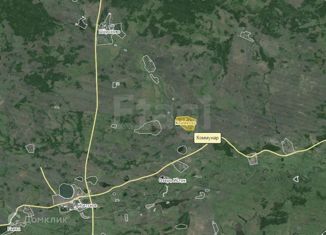 Продаю земельный участок, 19.8 сот., поселок Коммунар, улица Кирова