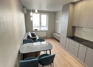 Продажа 3-ком. квартиры, 60 м2, Ростов-на-Дону, улица Ларина, 45с1, ЖК Сердце Ростова 2