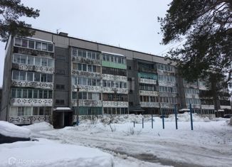 Продам двухкомнатную квартиру, 49.6 м2, Суоярви, Лесная улица, 10