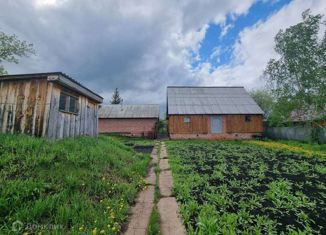 Продам дом, 96 м2, село Петровское, Береговая улица, 88