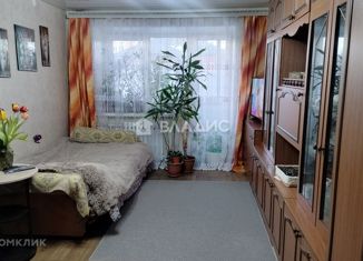 Продажа однокомнатной квартиры, 32 м2, Ковров, улица Димитрова, 20