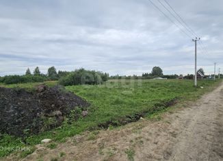 Продаю земельный участок, 8 сот., село Средние Тарманы, Школьная улица