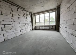 Продажа 3-ком. квартиры, 84.2 м2, Симферополь, улица Дзюбанова, 11, ЖК Гармония