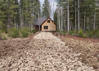 Продается дом, 84 м2, дачный потребительский кооператив Караульный