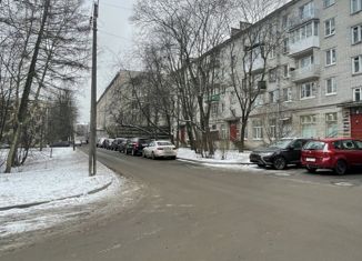 1-комнатная квартира на продажу, 30.7 м2, Пушкин, Красносельское шоссе, 35