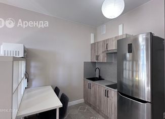 Сдаю квартиру студию, 24 м2, Москва, Бартеневская улица, 18к2, район Южное Бутово