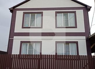 Продается дом, 115 м2, посёлок Янтарный, улица Роз, 16