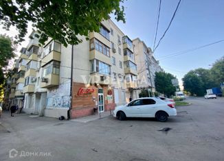 Продажа 2-комнатной квартиры, 41.2 м2, Краснодар, Северная улица, 489, микрорайон Покровка