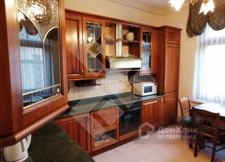 Аренда 3-ком. квартиры, 147 м2, Москва, Лесная улица, 6к1, Лесная улица