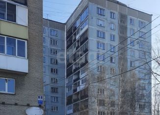 Продаю трехкомнатную квартиру, 59.4 м2, Новокузнецк, улица Батюшкова, 4А