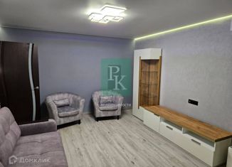 Продам 2-комнатную квартиру, 60.3 м2, Севастополь, улица Комбрига Потапова, 23