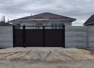 Продается дом, 125.2 м2, село Пионерское, улица Эсмы Улановой, 8