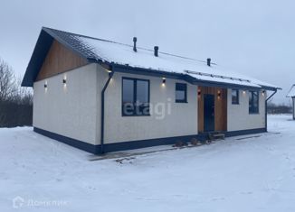 Дом на продажу, 110 м2, деревня Задорожье, деревня Задорожье, 9