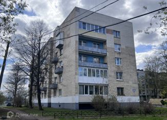 Продаю 2-комнатную квартиру, 53 м2, Санкт-Петербург, Авангардная улица, 51, Авангардная улица