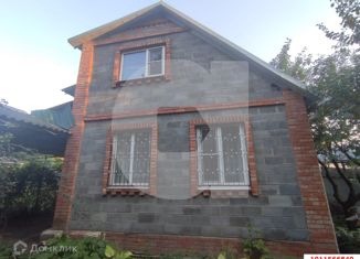 Дом на продажу, 80 м2, садовое товарищество Монтажник, Сливовая улица, 224