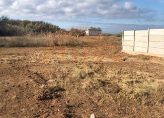 Продажа земельного участка, 1 сот., поселок городского типа Новофёдоровка, Черноморская улица