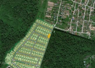 Продается земельный участок, 12.29 сот., деревня Малые Петрищи