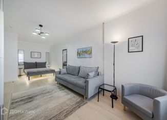 Сдам 1-комнатную квартиру, 44.3 м2, Москва, Мукомольный проезд, 2, Мукомольный проезд