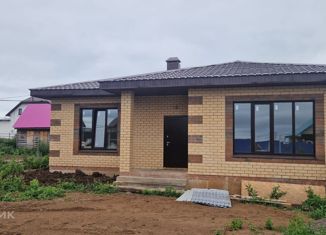 Продам дом, 130 м2, Республика Башкортостан, Благородная улица