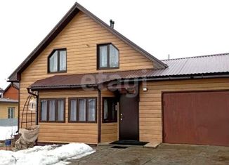 Продам дом, 132 м2, село Высокая Гора, улица Гагарина, 20