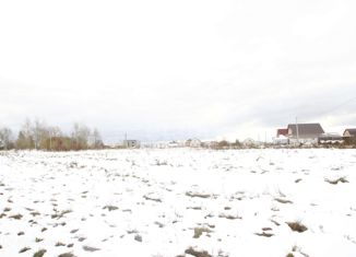 Продажа участка, 6 сот., Ялуторовск, Северная улица