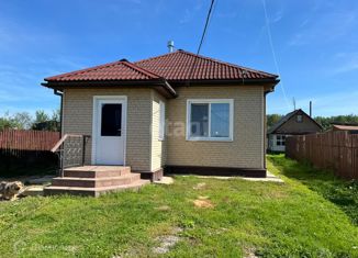 Продажа дома, 57.2 м2, поселок Середовина, 65К-3613230