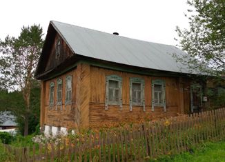 Продаю дом, 82.2 м2, Александровск, Советская улица, 141