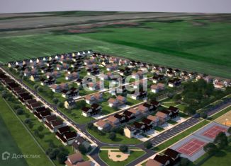 Продается дом, 200 м2, поселок Элита, Заводская улица