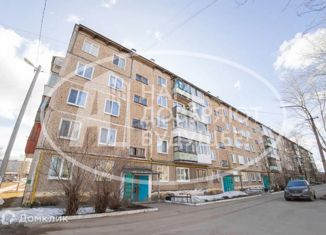 Продаю однокомнатную квартиру, 24.1 м2, Соликамск, Набережная улица, 182