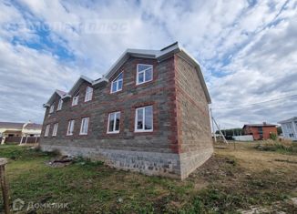 Продается таунхаус, 93 м2, село Булгаково, бульвар Габдрахмана Кадырова, 59