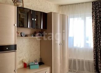 Продажа 1-комнатной квартиры, 43 м2, Нижегородская область, улица Богдановича, 6к1