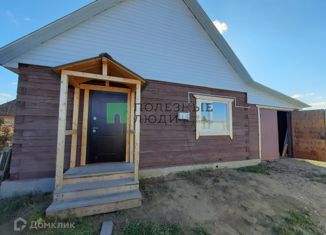 Дом на продажу, 107.9 м2, дачное некоммерческое товарищество Угдан-Остров, Вишнёвая улица