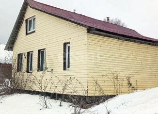Продам дом, 86.4 м2, деревня Коскеницы