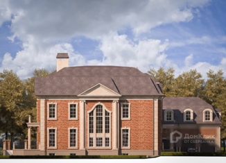 Продам дом, 1400 м2, деревня Захарово