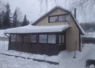 Дом на продажу, 39.6 м2, коллективный сад Северный-2