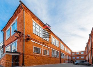 Сдаю в аренду офис, 374 м2, Москва, Большой Саввинский переулок, 12с10А, Большой Саввинский переулок