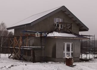 Продаю дом, 100 м2, село Стрелецкое, Коллективный переулок, 33