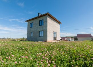 Продажа дома, 96 м2, поселок Можайское, Цветочная улица