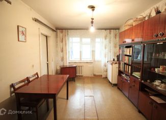 Продажа 4-комнатной квартиры, 61.3 м2, Красноярск, улица Тотмина, 35