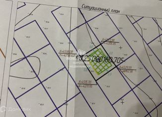 Продается участок, 6 сот., деревня Яглово