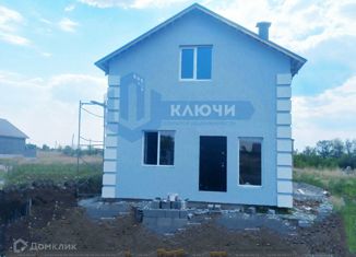 Продам дом, 125 м2, деревня Кусимово, улица Тагира Кусимова