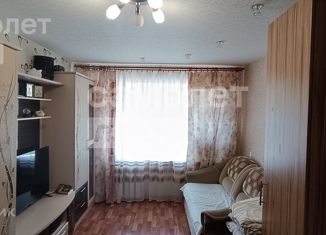 1-комнатная квартира на продажу, 29.6 м2, Костромская область, микрорайон Черноречье, 15