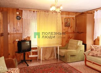 Дом на продажу, 58 м2, посёлок Лазурный, 4-я Линейная улица, 3