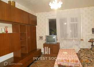 Продаю трехкомнатную квартиру, 96 м2, Сочи, Пасечная улица, 61/1, микрорайон Донская