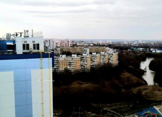 Продам 1-комнатную квартиру, 34.5 м2, Орёл, улица Генерала Родина, 68, микрорайон Весёлая Слобода