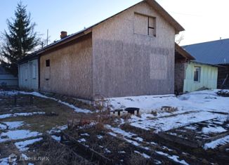 Дом на продажу, 51.7 м2, Киров, Первомайский район, улица Павла Корчагина, 186